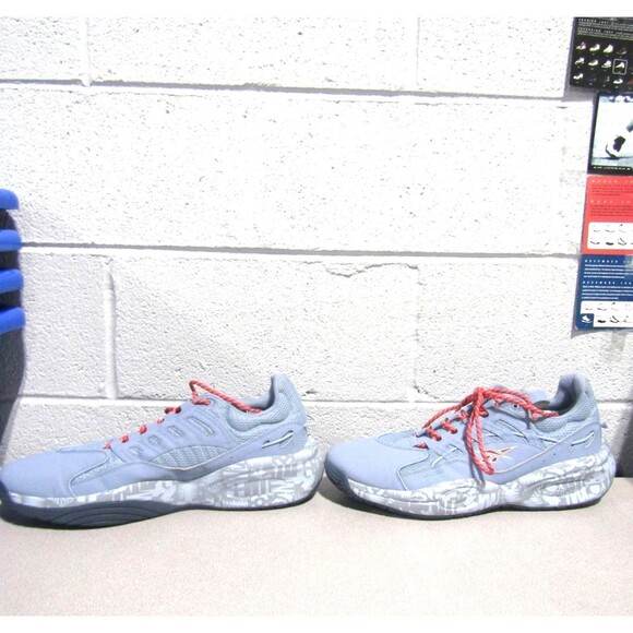 Reebok Blue \